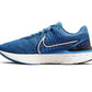 NIKE Athletic Shoes 42.5 / Blue NIKE - React Infinity Run 3 Athletic Shoes