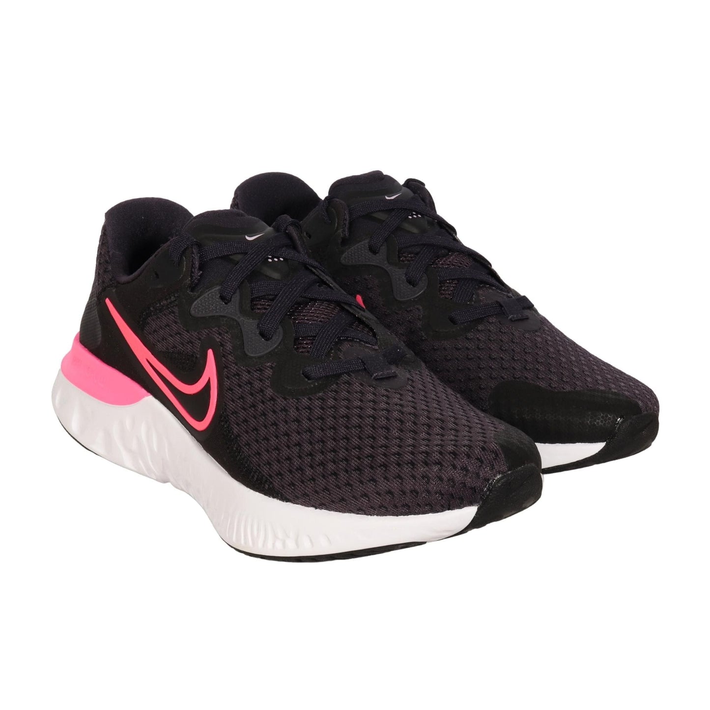 NIKE Athletic Shoes 38.5 / Purple NIKE - Renew Run 2 Women's Running Shoes