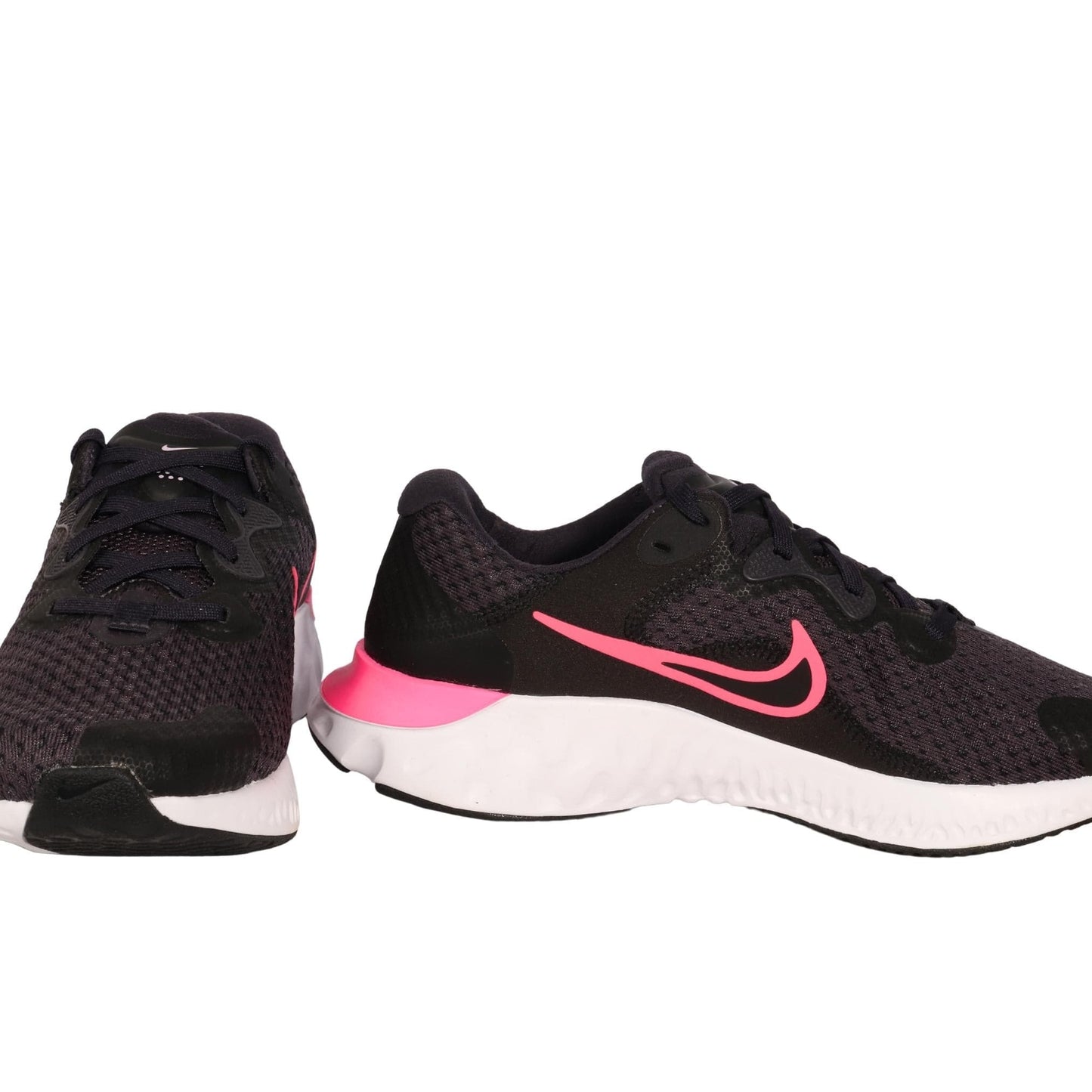 NIKE Athletic Shoes 38.5 / Purple NIKE - Renew Run 2 Women's Running Shoes