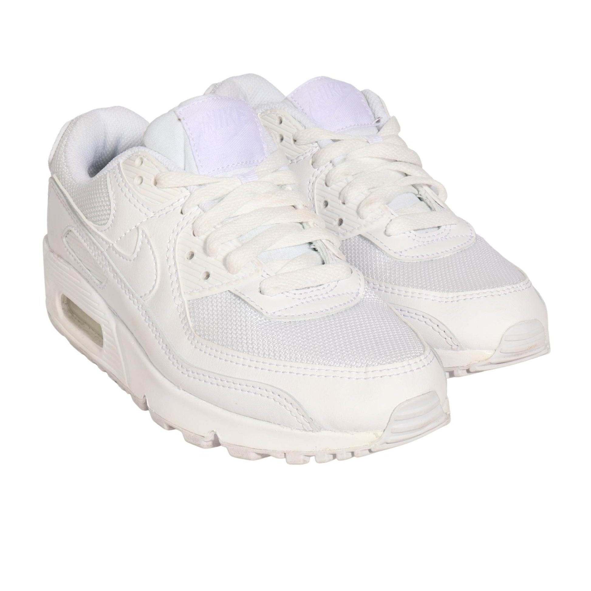 NIKE Athletic Shoes NIKE - Women's Air Max 90 Fashion Sneakers