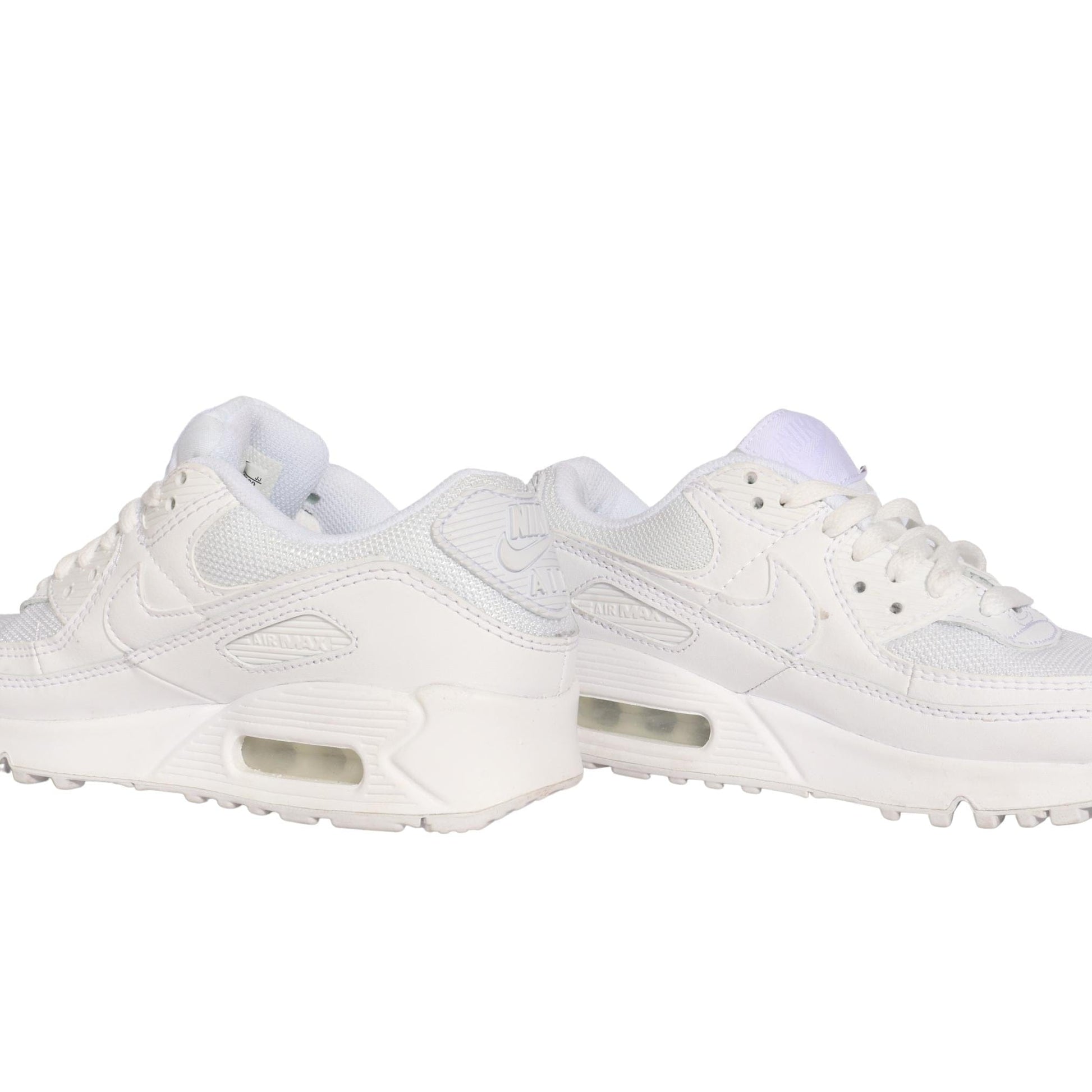 NIKE Athletic Shoes NIKE - Women's Air Max 90 Fashion Sneakers