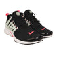NIKE Athletic Shoes 42 / Black NIKE - Women's Air Presto Running Shoes
