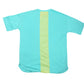 NIKE Girls Tops L / Blue NIKE - KIDS - Short Sleeve T-Shirt