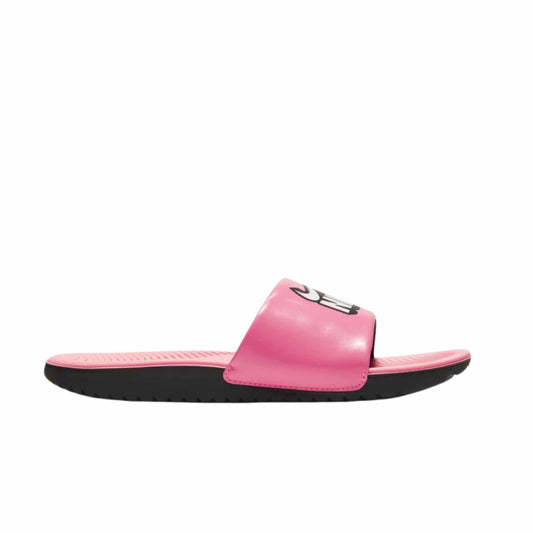 NIKE Kids Shoes 32 / Pink NIKE - KIDS - Kawa Slippers