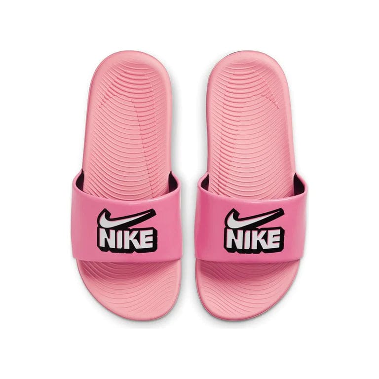 NIKE Kids Shoes 32 / Pink NIKE - KIDS - Kawa Slippers