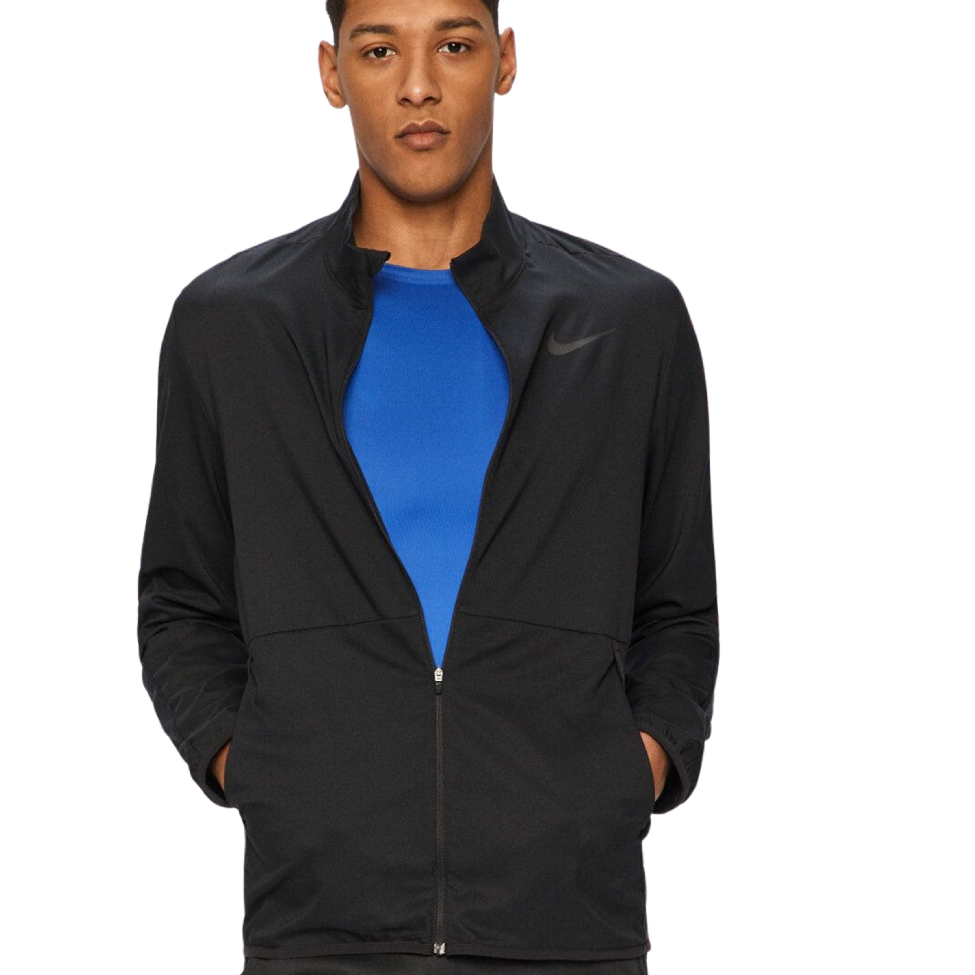 Nike Jordan Sportswear Track Jacket Mens