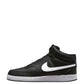 NIKE Mens Shoes NIKE - Court Vision Mid Next Nature Shoes