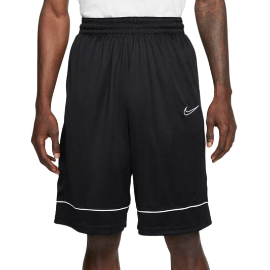 NIKE Mens sports S / Black NIKE -  Fastbreak Dri-fit Basketball Shorts