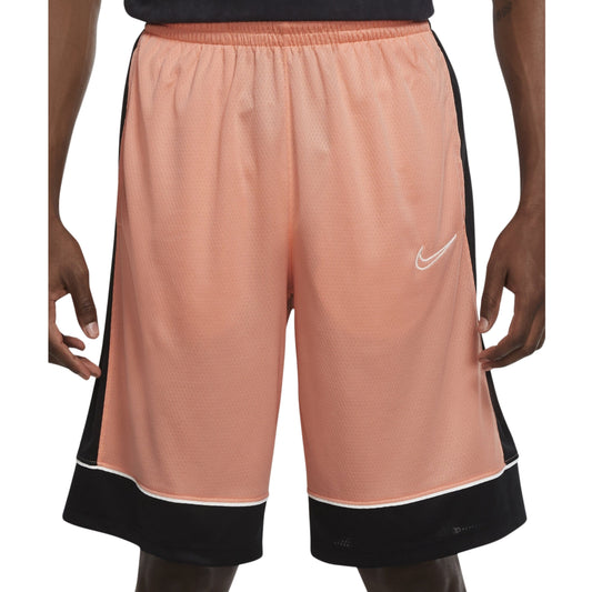 NIKE Mens sports XL / Orange NIKE - Fastbreak Dri-fit Basketball Shorts
