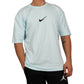 NIKE Mens sports NIKE -  Premium T-Shirt in Rough