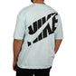 NIKE Mens sports NIKE -  Premium T-Shirt in Rough