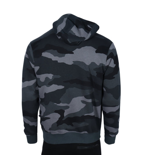 NIKE Mens Tops L / Multi-Color NIKE - Camo hoody