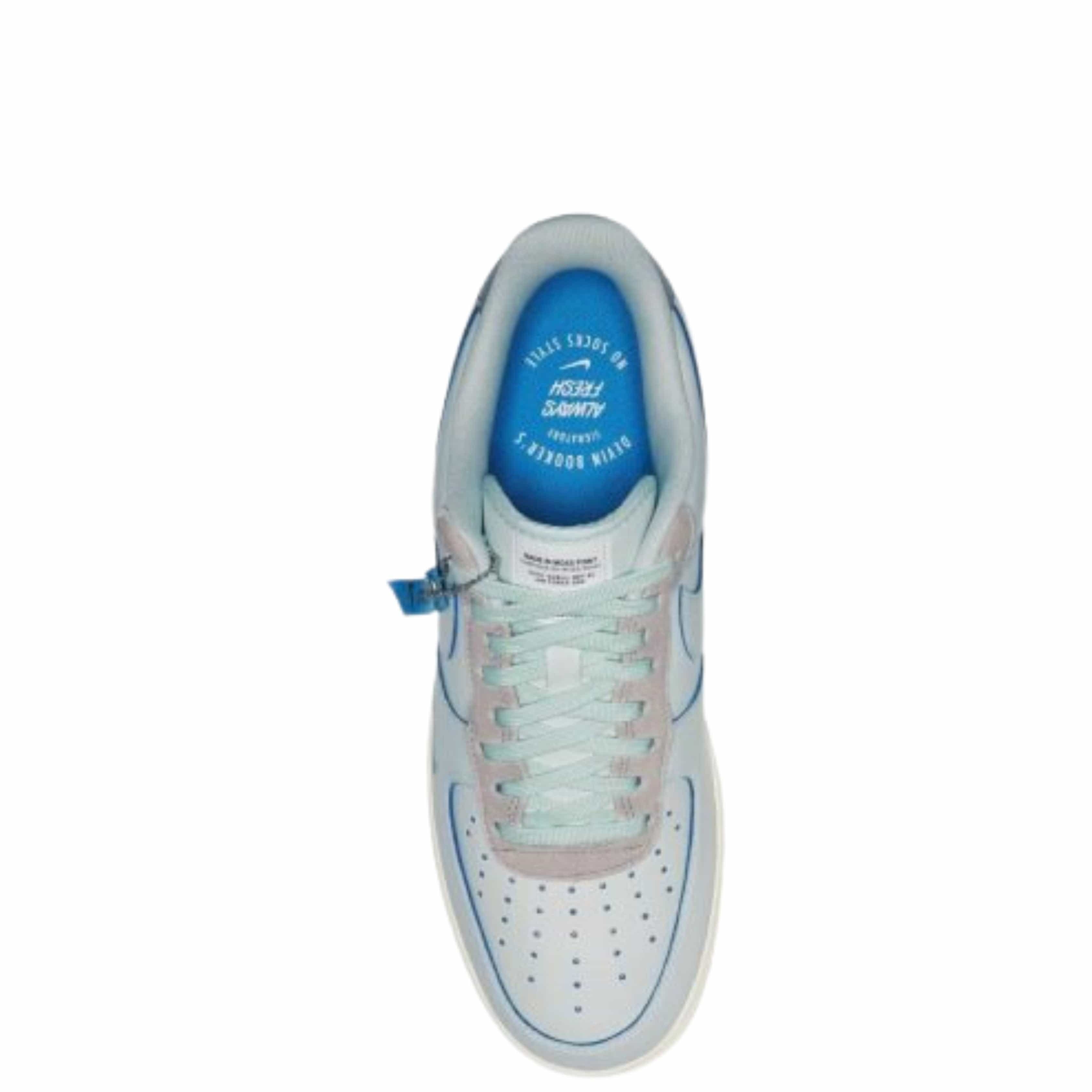 Nike air force 1 clearance moss point