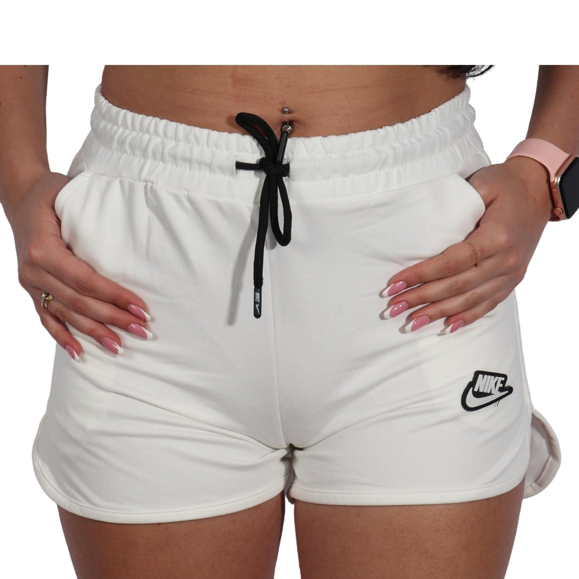 NIKE Womens sports NIKE - Casual Short