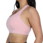 NIKE Womens sports XS / Pink NIKE -  Dri-fit Racerback Sports Bra I