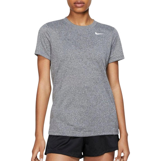 NIKE Womens sports XS / Grey NIKE - Dry Legend T-Shirt