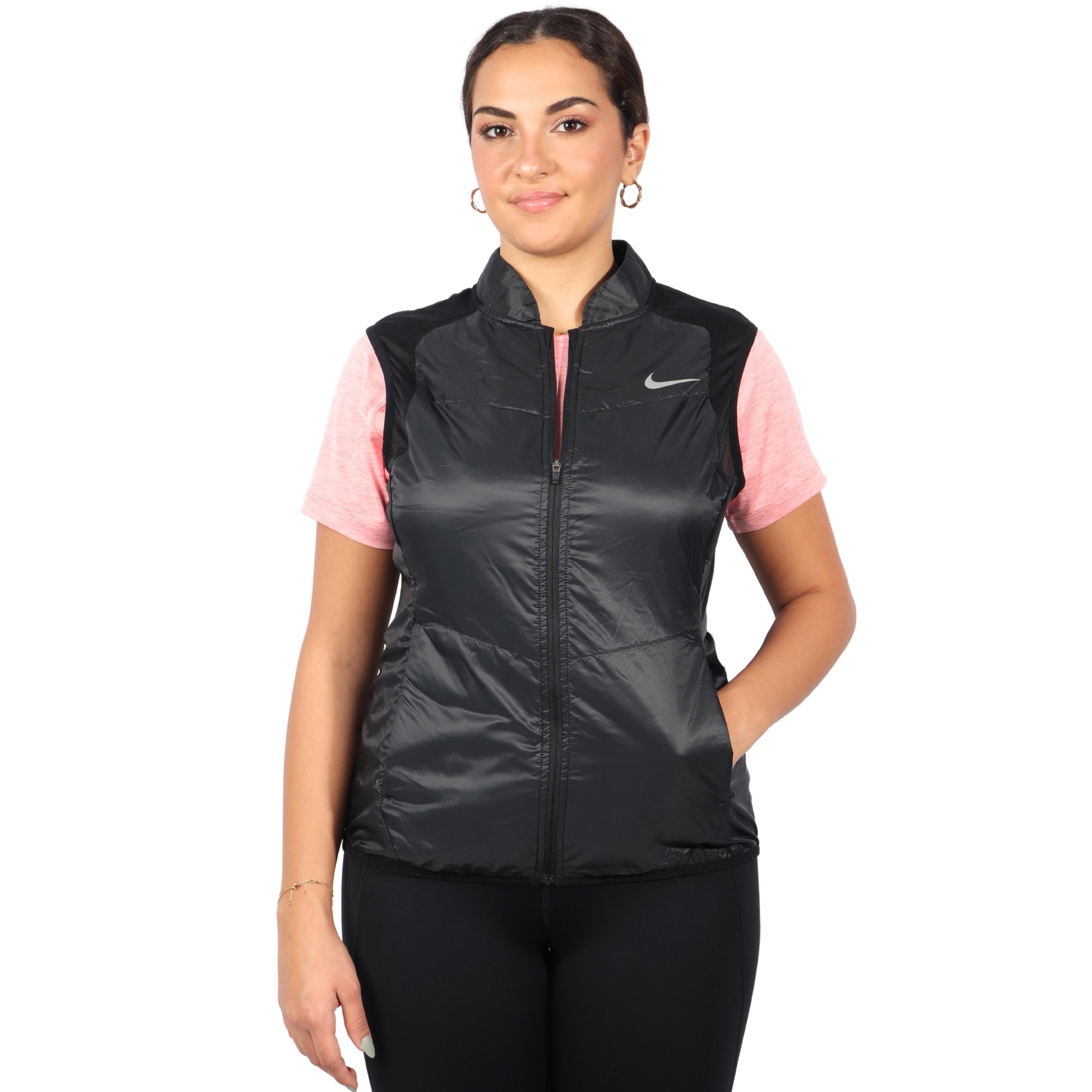 Nike sports vest outlet womens