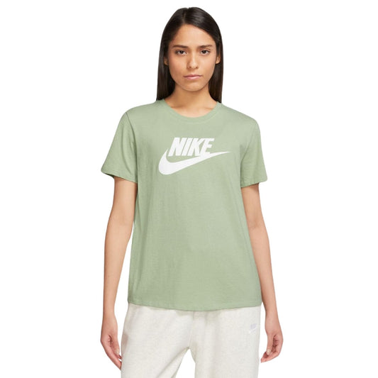 NIKE Womens Tops XL / Green NIKE - Essentials T-Shirt