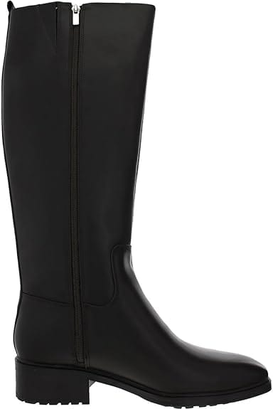 NINE WEST Womens Shoes 38 / Black NINE WEST - Barile Boots