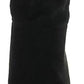 NINE WEST Womens Shoes 38 / Black NINE WEST - Jenn Dress Booties