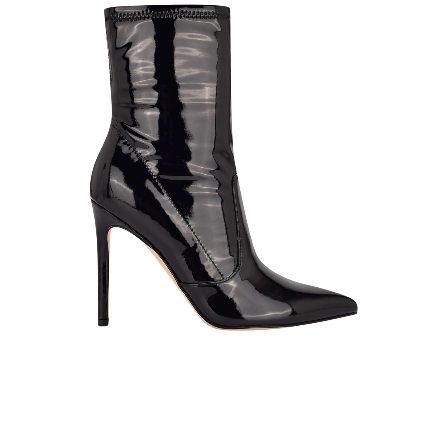 NINE WEST Womens Shoes 39 / Black NINE WEST - Jody Boot