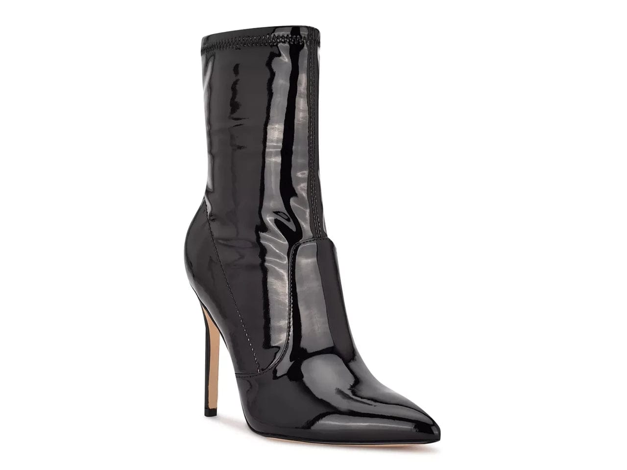 NINE WEST Womens Shoes 39 / Black NINE WEST - Jody Boot