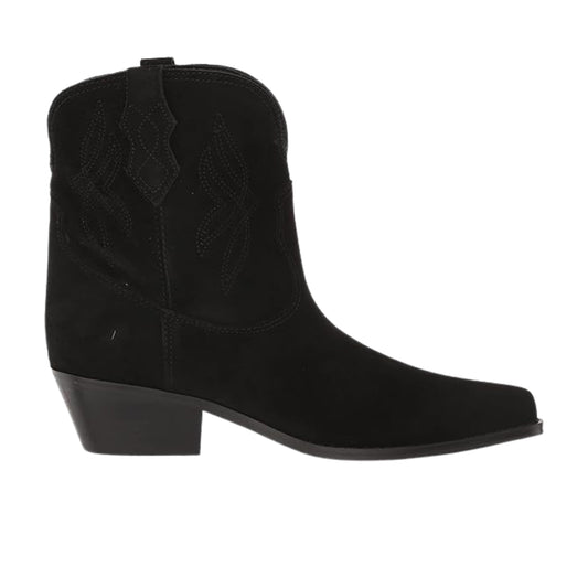 NINE WEST Womens Shoes 41 / Black NINE WEST - Texen Boots