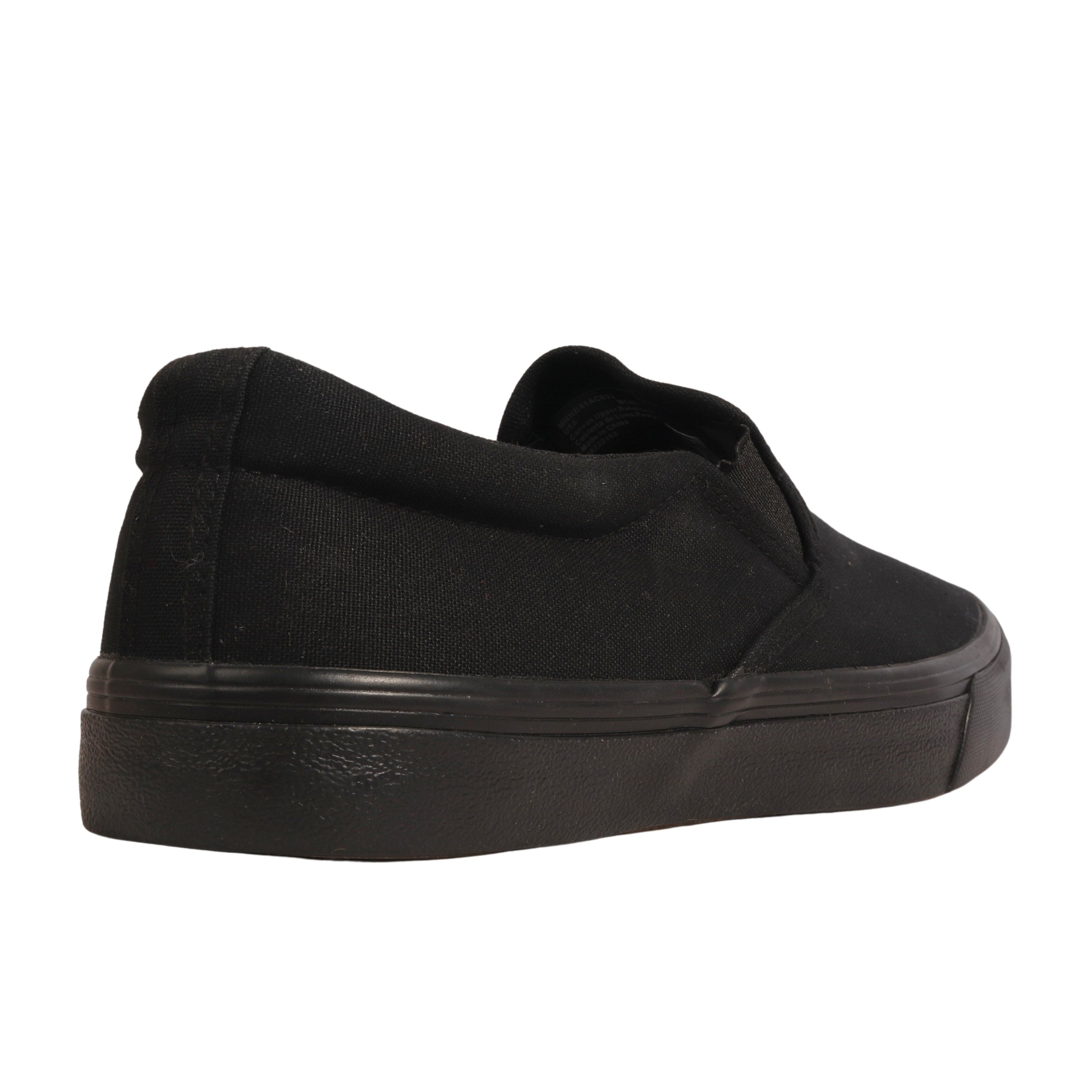 Jigsaw libby slip 2024 on canvas plimsolls