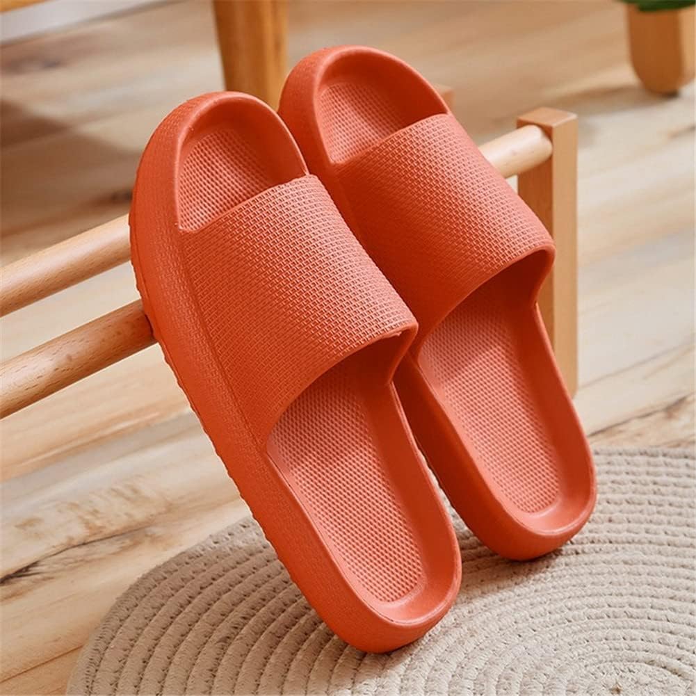 NO BOUNDARIES Womens Shoes NO BOUNDARIES - Slippers Summer Beach EVA Soft Sole Slide