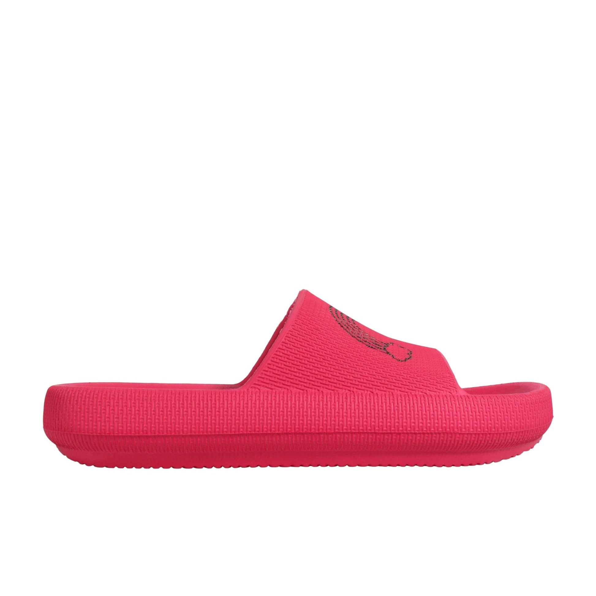 NO BOUNDARIES Womens Shoes 38 / Pink NO BOUNDARIES - Women's Pillow Slides