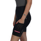 NOATHHILL Womens sports M / Black NOATHHILL - Cycling Short