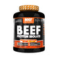 NXT NUTRITION Sports Supplements Orange NXT NUTRITION -Beef Protein Isolate 1.8kg