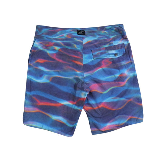 O'NEILL Mens Swimwear M / Multi-Color O'NEILL - Graphic Shorts