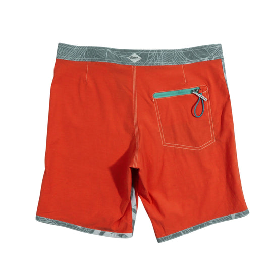 O'NEILL Mens Tops M / Orange O'NEILL - Pull Over Swimwear