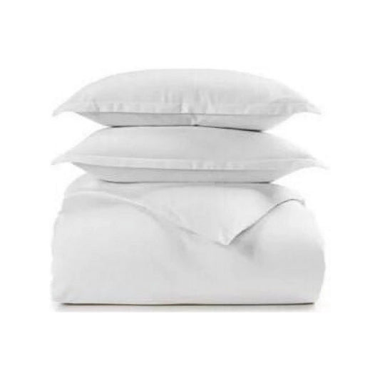 OAKE Comforter/Quilt/Duvet Full/Queen / White OAKE - 300 Thread Count