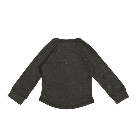 OKIE DOKIE Boys Tops OKIE DOKIE - Round Neck Sweater