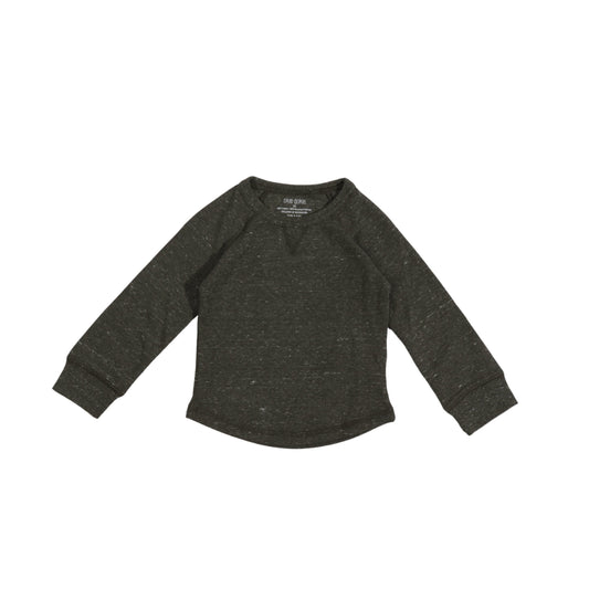 OKIE DOKIE Boys Tops OKIE DOKIE - Round Neck Sweater