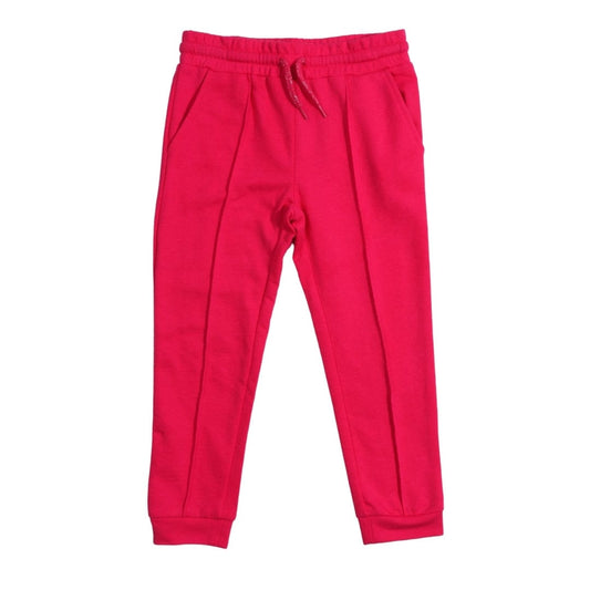 OKIE DOKIE 4 Years / Pink OKIE DOKIE - Kids - Front Seams Sweatpants