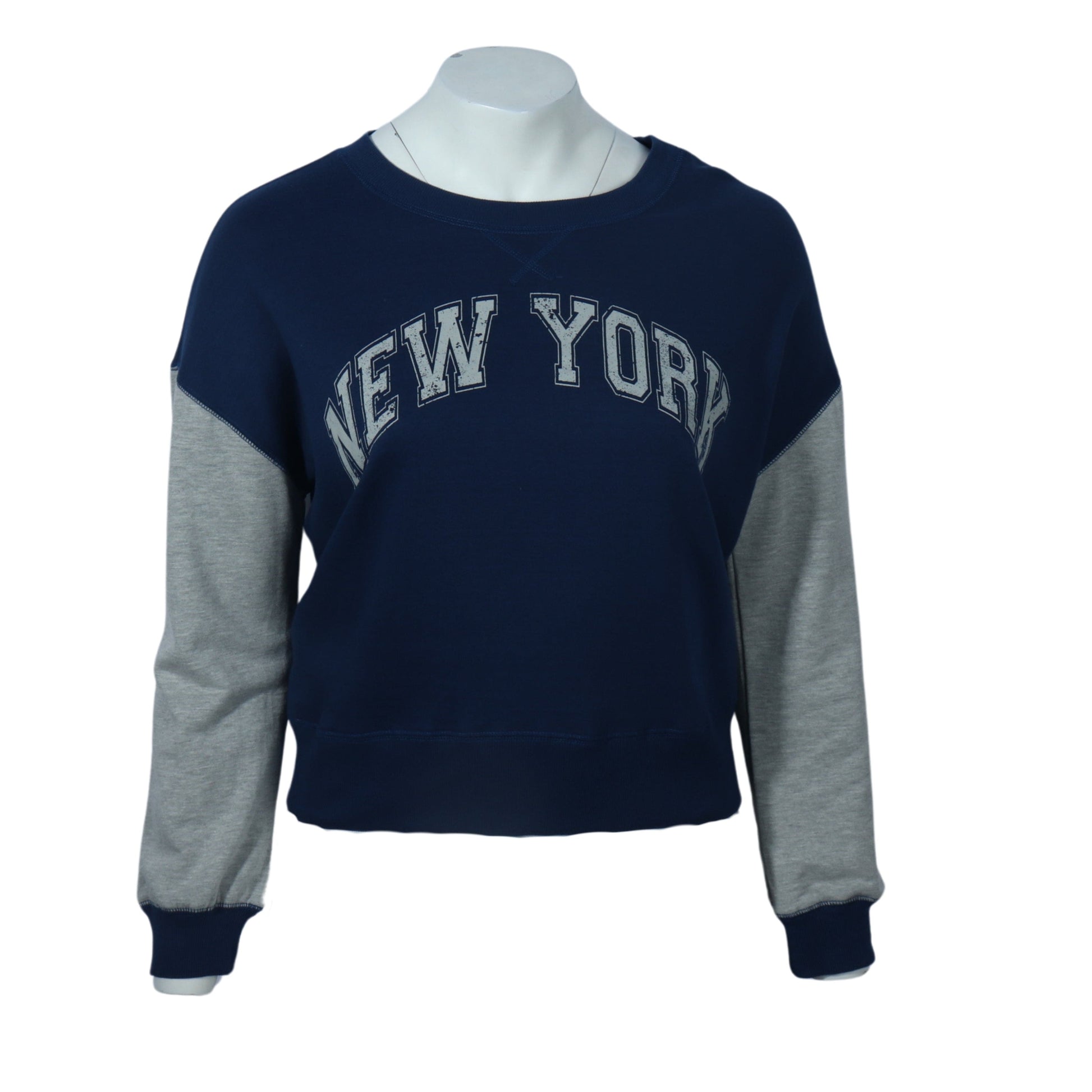 OLD NAVY Womens Tops OLD NAVY - New york womens sweatshirt