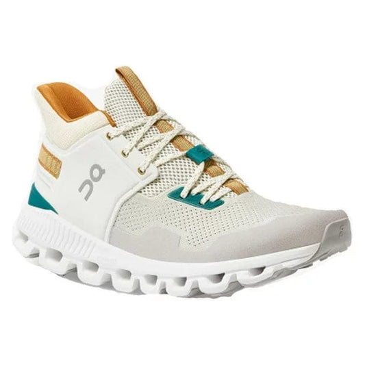 ON Athletic Shoes 44.5 / Multi-Color ON - Cloud Hi Edge Running Shoes