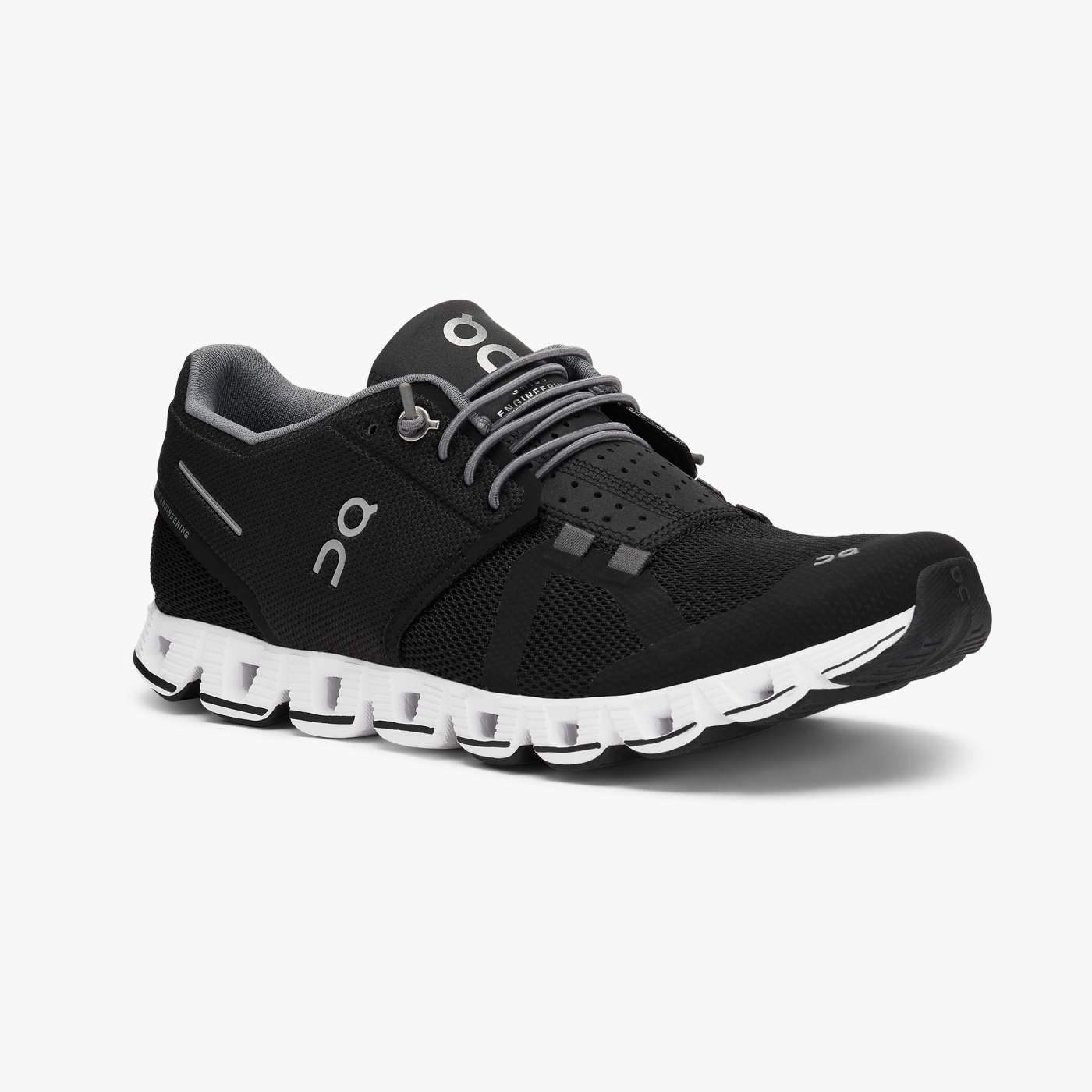 ON Athletic Shoes 42 / Black ON - Cloud Trainers
