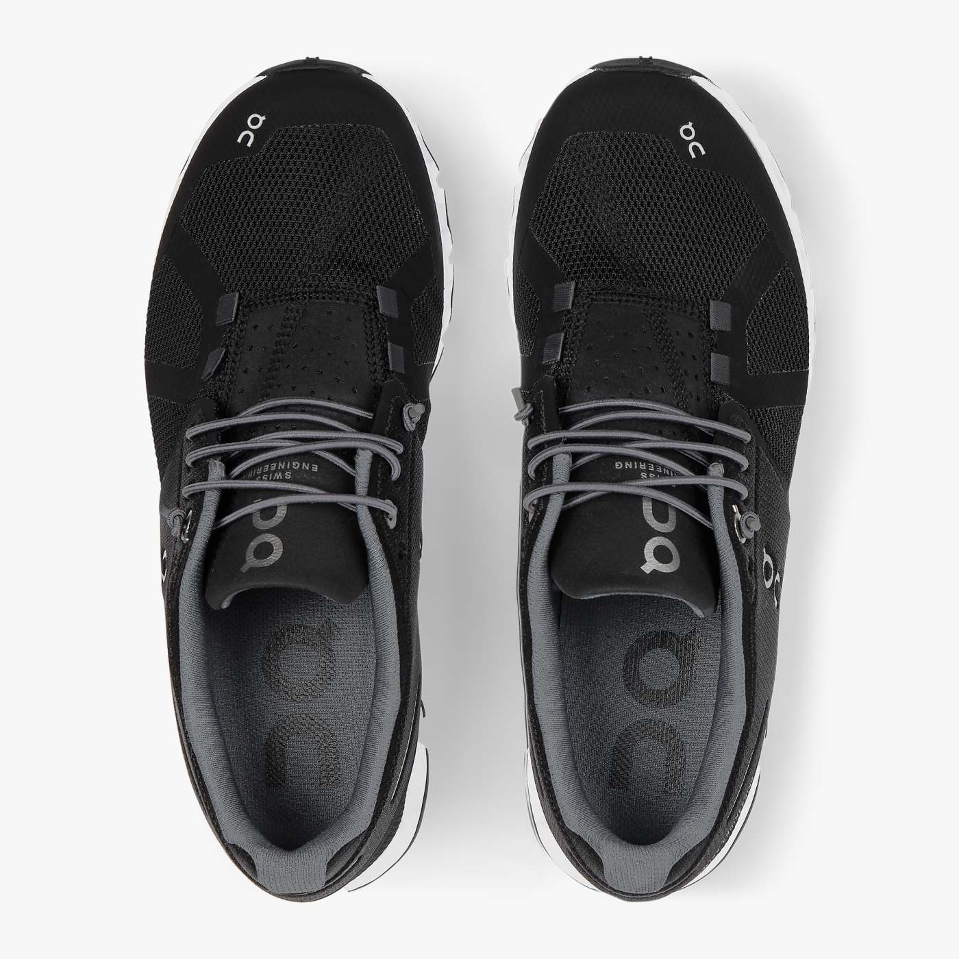 ON Athletic Shoes 42 / Black ON - Cloud Trainers