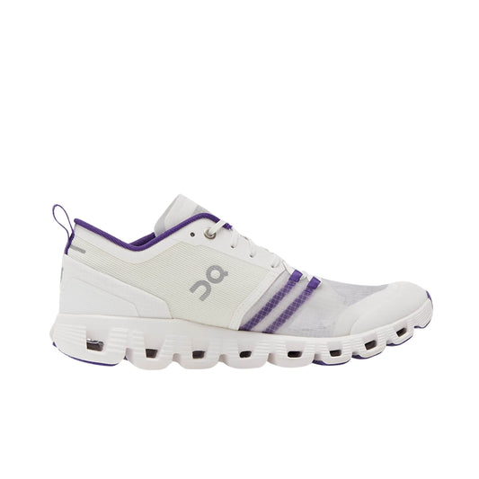 ON Athletic Shoes 37.5 / White ON - Cloud X Shift Frost