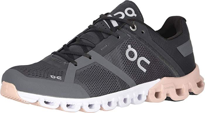 ON Athletic Shoes 39 / Grey ON - Cloudflow Running Shoe