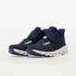 ON Athletic Shoes 44 / Navy ON -  Hi Edge Lifestyle Sneakers