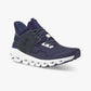 ON Athletic Shoes 42 / Navy ON - High Edge Sneakers