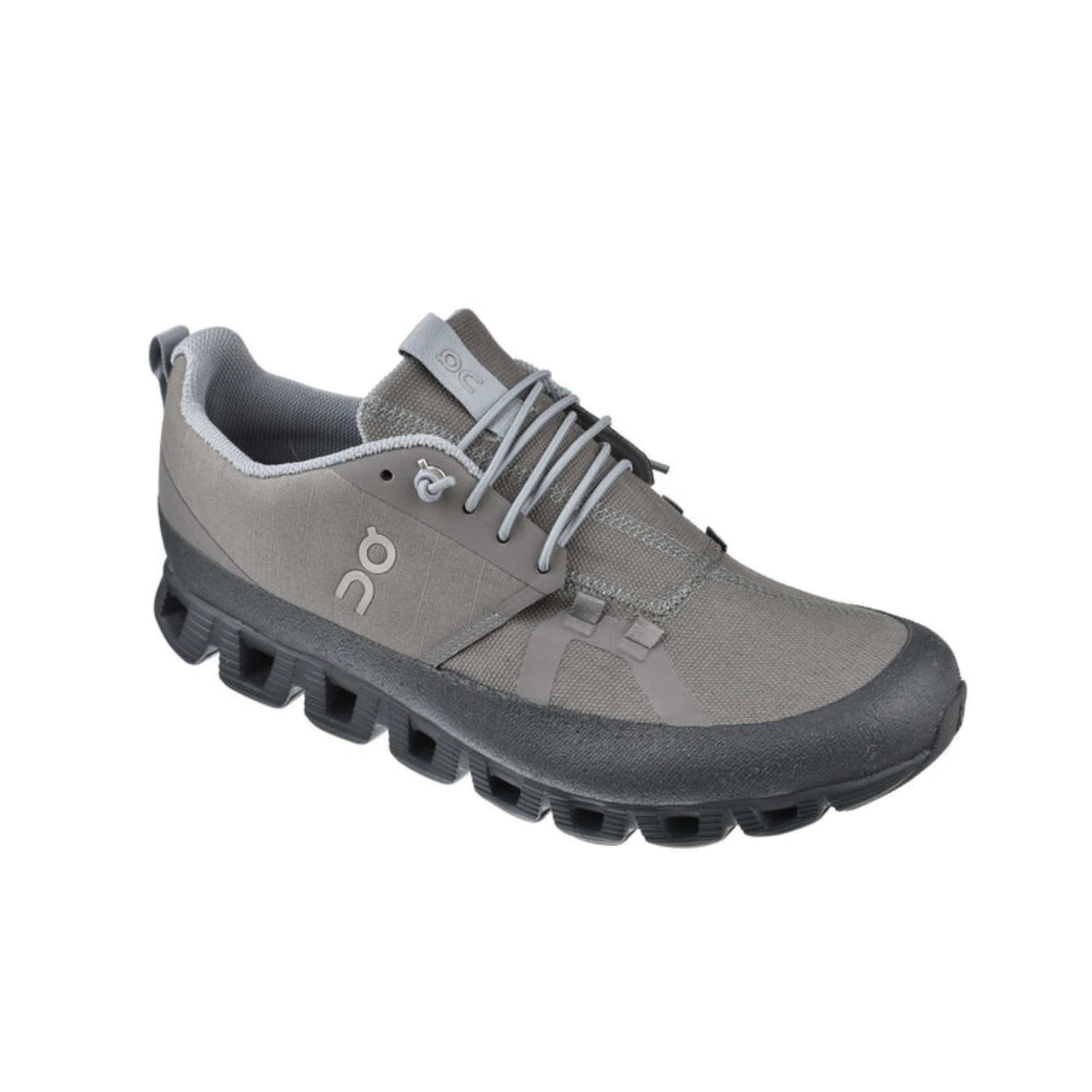 ON Athletic Shoes 46 / Grey ON -  Lace-ups Cloud Edge Moonlight