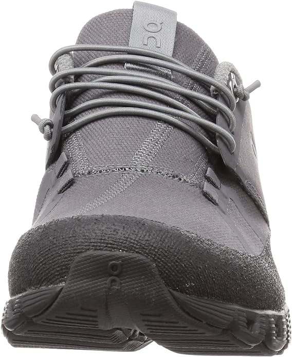 ON Athletic Shoes 46 / Grey ON -  Lace-ups Cloud Edge Moonlight
