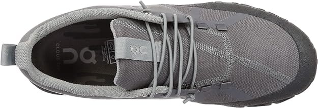 ON Athletic Shoes 46 / Grey ON -  Lace-ups Cloud Edge Moonlight