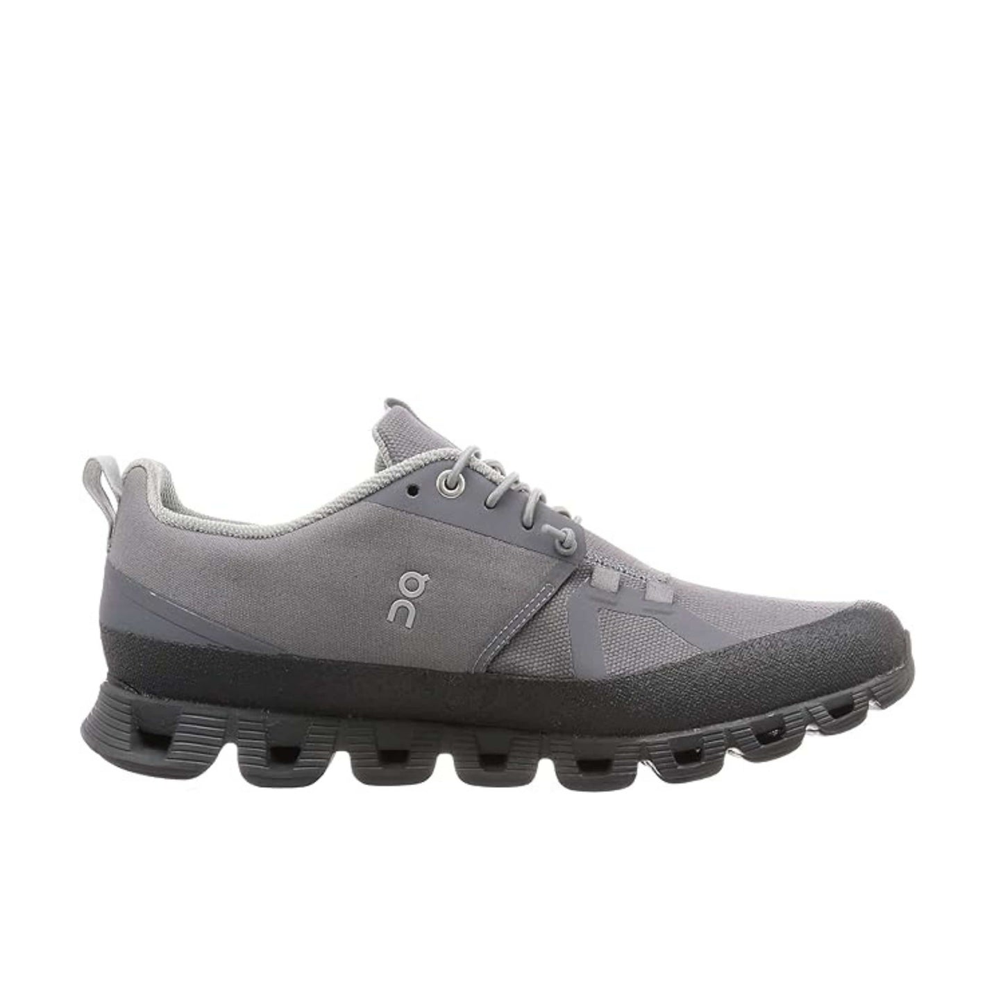 ON Athletic Shoes 46 / Grey ON -  Lace-ups Cloud Edge Moonlight